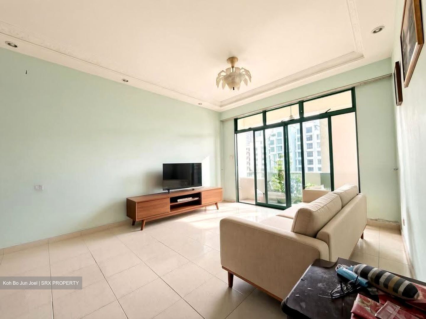 Hillview Heights (D23), Condominium #611114191